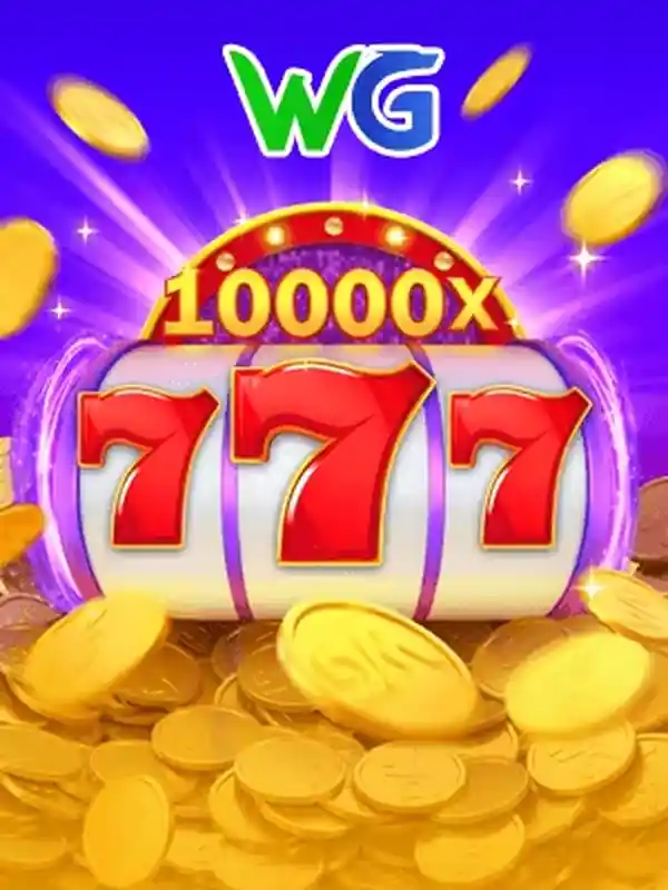 পাগল777 অনলাইন ক্যাসিনো স্লট গেম 1xbet