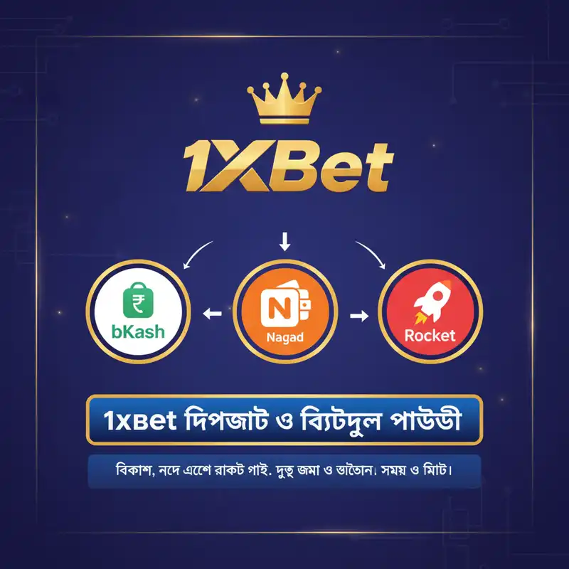 ডিপোজিট পদ্ধতি