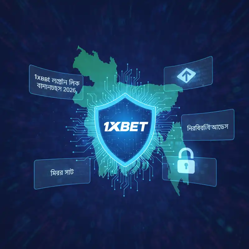 লগইন লিঙ্ক