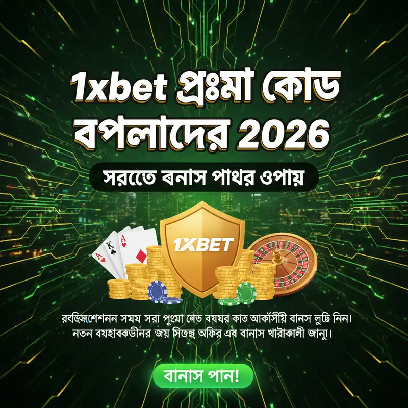 প্রোমো কোড